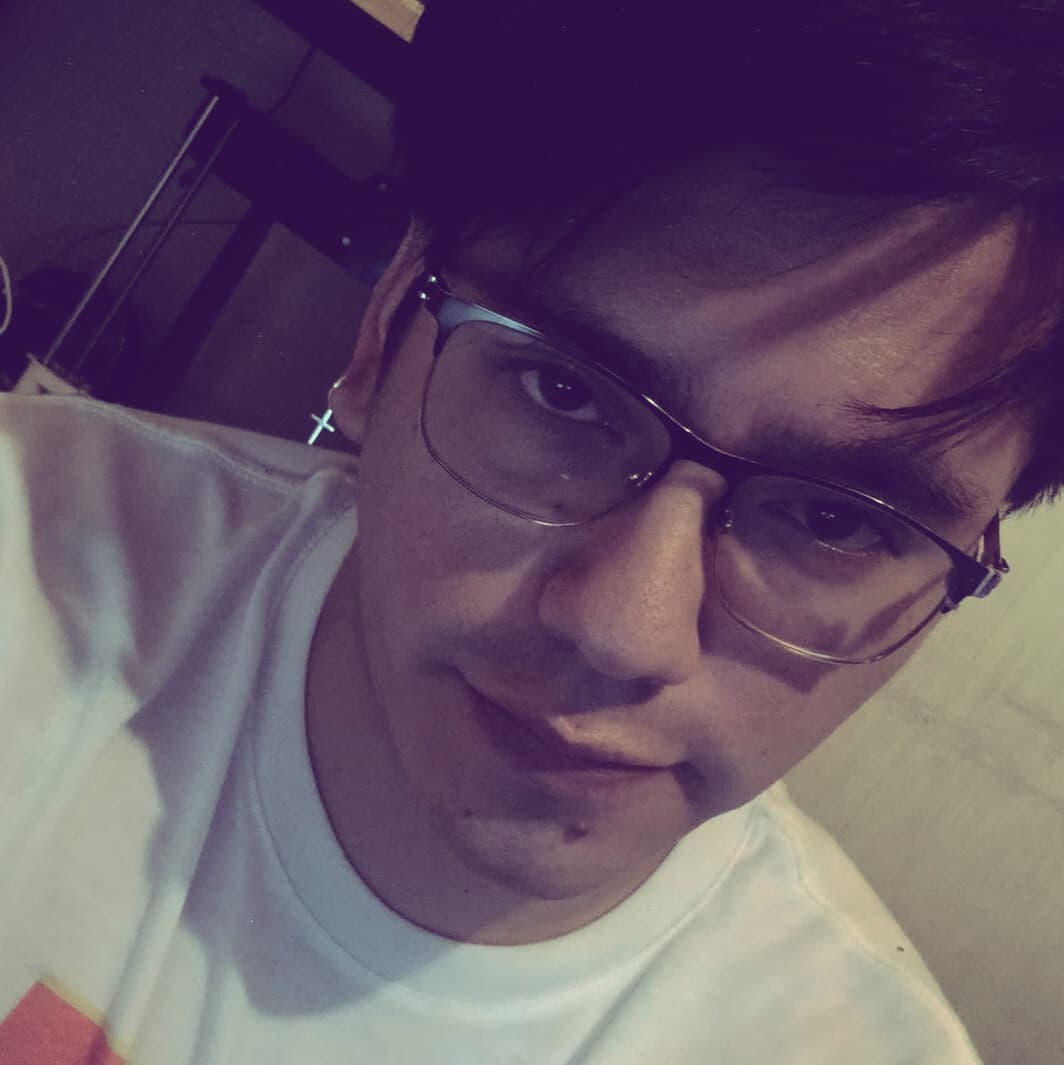 Mauricio Ross